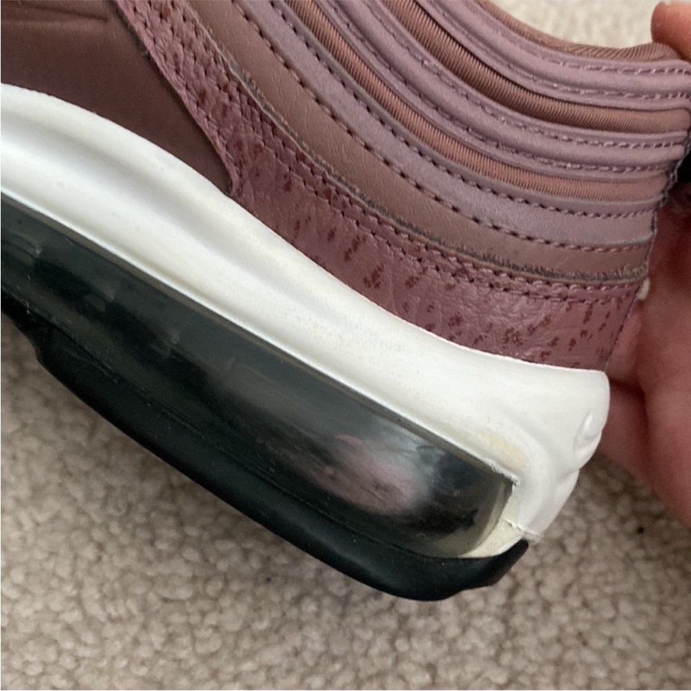 Nike Air Max 97 (Color: Smokey Mauve) - Picture 11 of 12